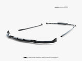 MAXTON DESIGN FULL BODY KIT BMW iX M-PACK I20 — photo 13