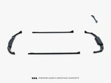 MAXTON DESIGN FULL BODY KIT BMW iX M-PACK I20 — photo 14