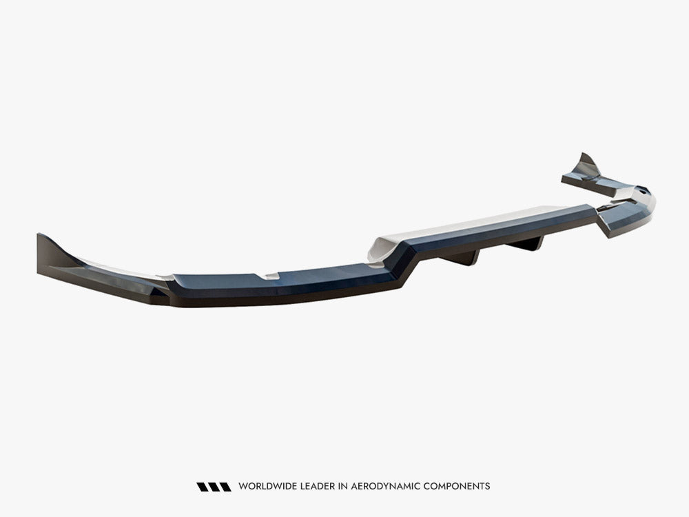 MAXTON DESIGN FULL BODY KIT BMW iX M-PACK I20 — photo 18