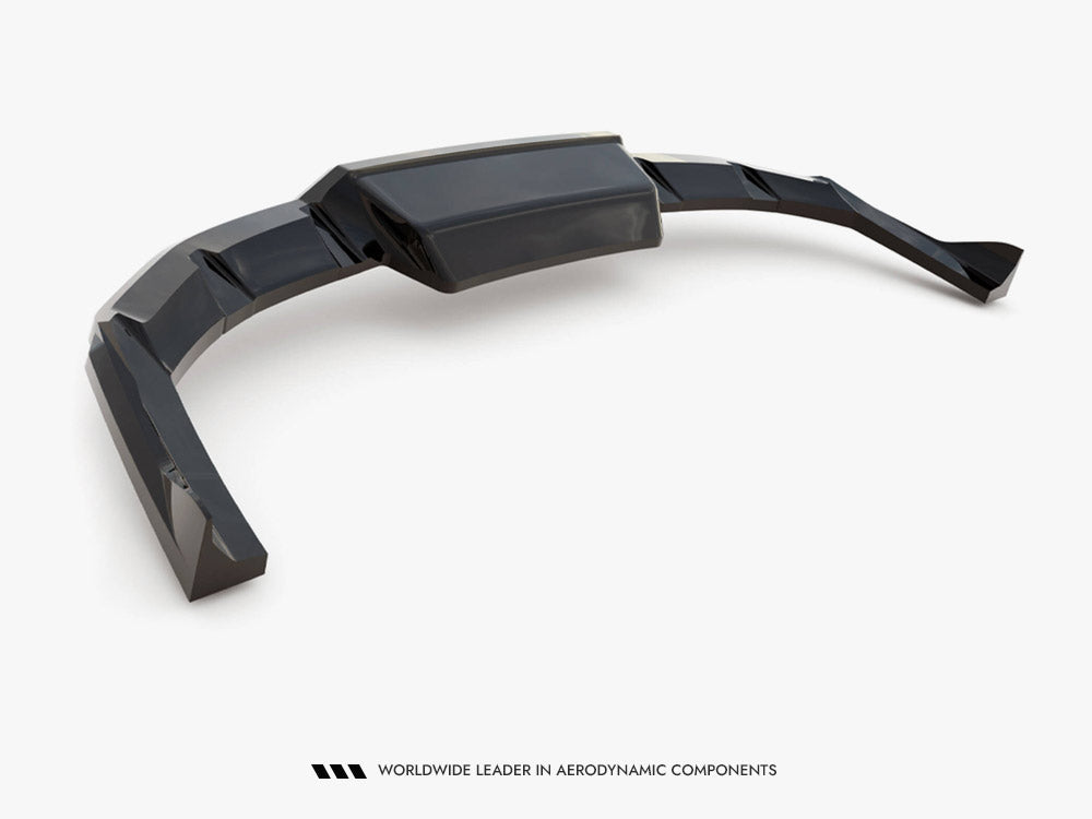 MAXTON DESIGN FULL BODY KIT BMW iX M-PACK I20 — photo 19