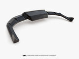 MAXTON DESIGN FULL BODY KIT BMW iX M-PACK I20 — photo 19