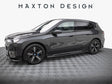 MAXTON DESIGN FULL BODY KIT BMW iX M-PACK I20 — photo 1