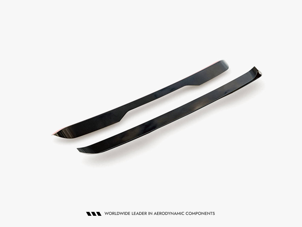 MAXTON DESIGN FULL BODY KIT BMW iX M-PACK I20 — photo 20