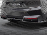 MAXTON DESIGN FULL BODY KIT BMW iX M-PACK I20 — photo 9