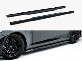 MAXTON DESIGN BMW G90 SD1G — photo 1