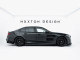MAXTON DESIGN BMW G90 SD1G — photo 6