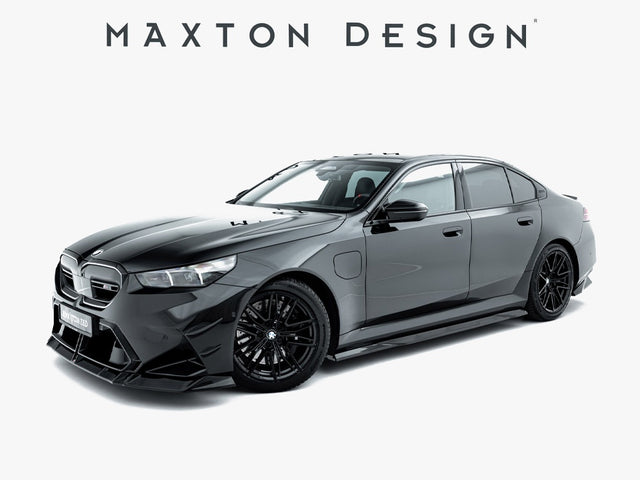 MAXTON DESIGN BMW G90 SET — photo 1
