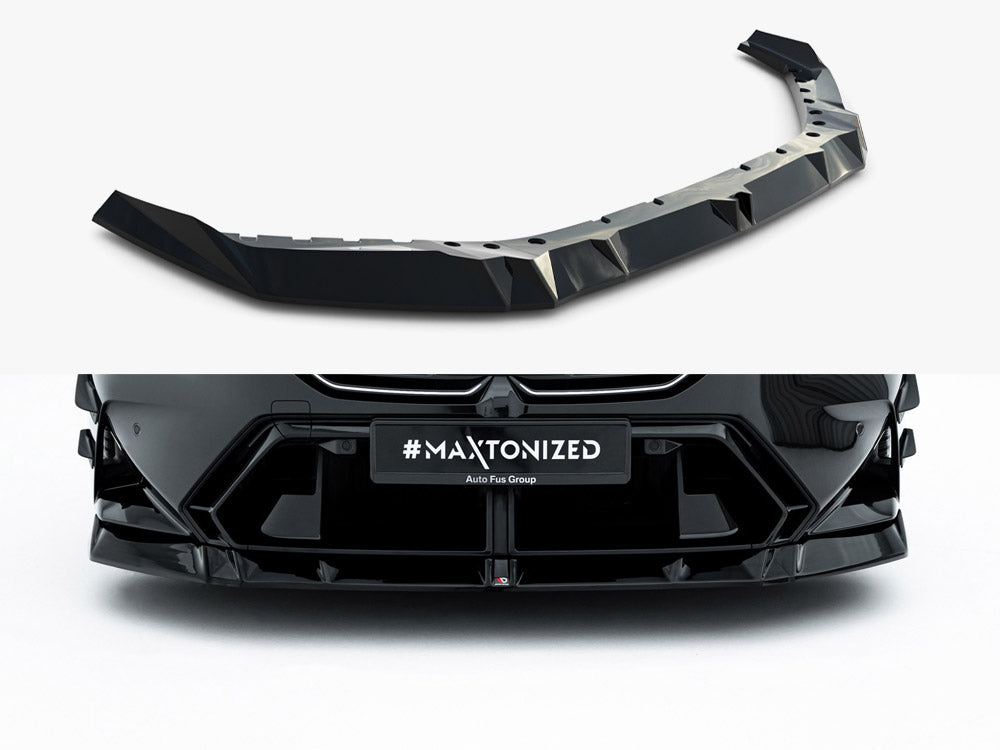 MAXTON DESIGN BMW G90 SET — photo 19