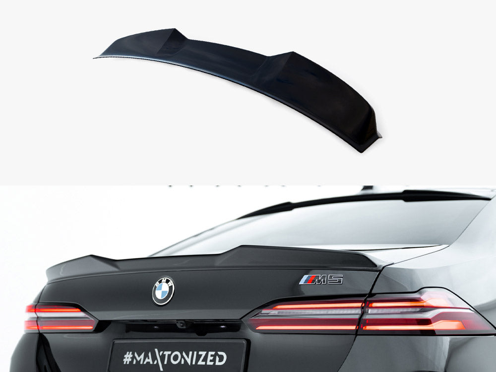 MAXTON DESIGN BMW G90 SET — photo 21
