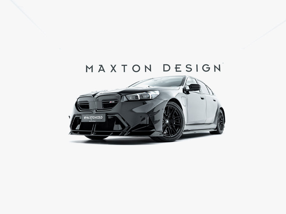 MAXTON DESIGN BMW G90 SET — photo 3