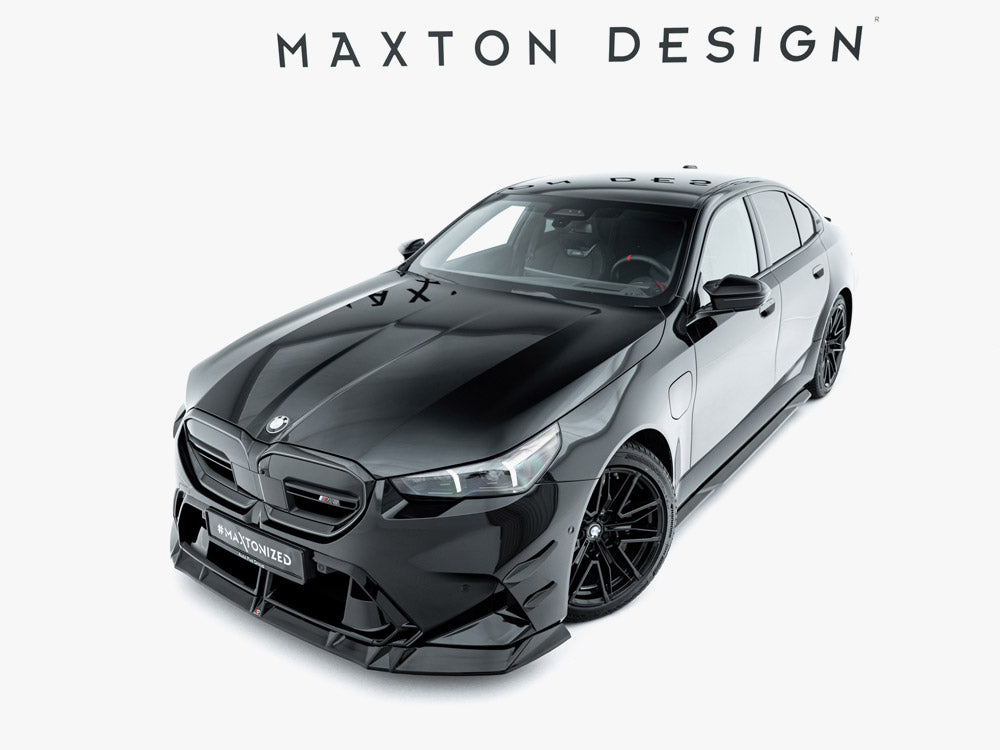 MAXTON DESIGN BMW G90 SET — photo 5