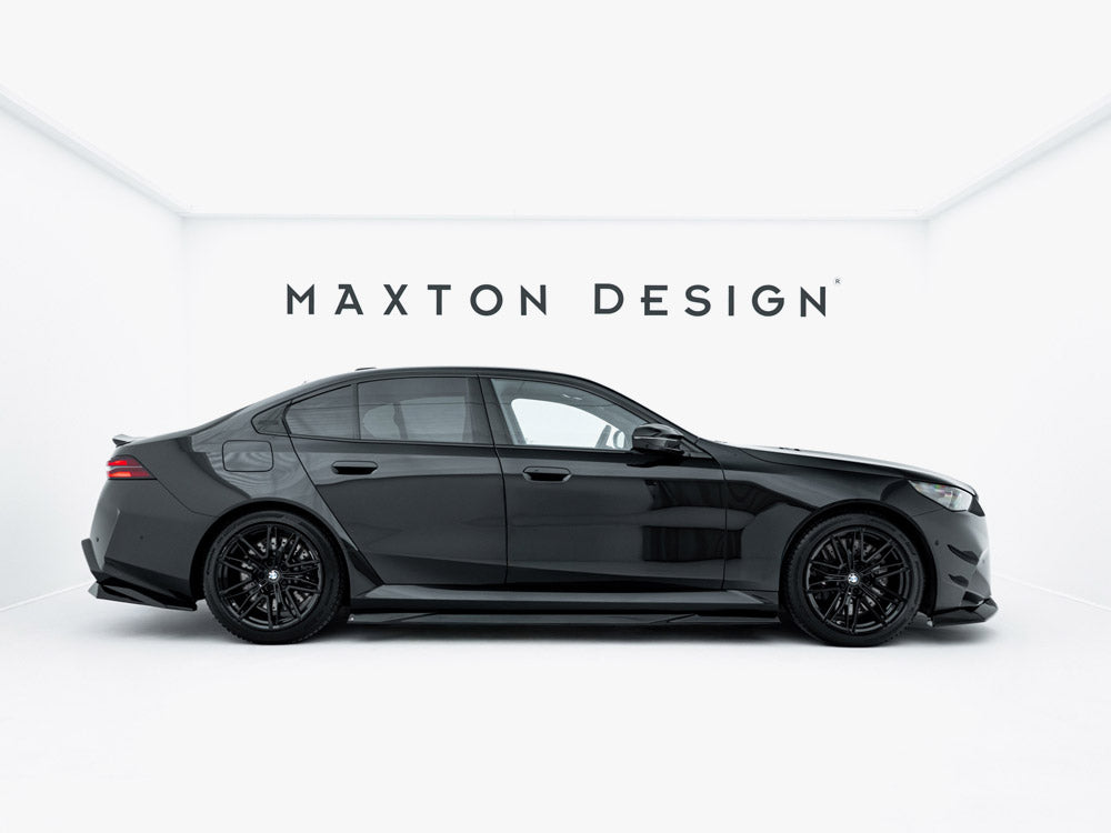 MAXTON DESIGN BMW G90 SET — photo 7