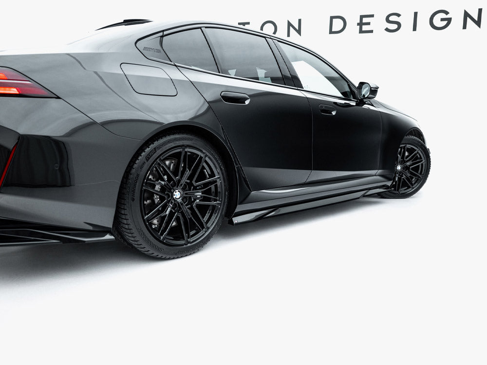 MAXTON DESIGN BMW G90 SET — photo 9