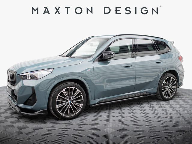 MAXTON DESIGN FULL BODY KIT BMW X1 M-PACK U11 — photo 1