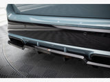 MAXTON DESIGN FULL BODY KIT BMW X1 M-PACK U11 — photo 10