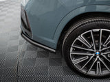 MAXTON DESIGN FULL BODY KIT BMW X1 M-PACK U11 — photo 11