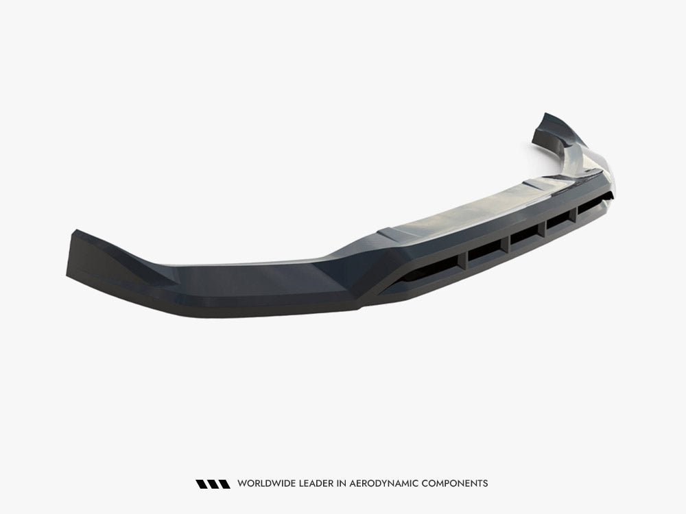 MAXTON DESIGN FULL BODY KIT BMW X1 M-PACK U11 — photo 18