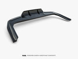 MAXTON DESIGN FULL BODY KIT BMW X1 M-PACK U11 — photo 21