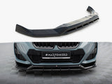 MAXTON DESIGN FULL BODY KIT BMW X1 M-PACK U11 — photo 24