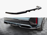 MAXTON DESIGN FULL BODY KIT BMW X1 M-PACK U11 — photo 26