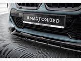 MAXTON DESIGN FULL BODY KIT BMW X1 M-PACK U11 — photo 4
