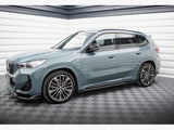 MAXTON DESIGN FULL BODY KIT BMW X1 M-PACK U11 — photo 5