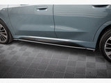 MAXTON DESIGN FULL BODY KIT BMW X1 M-PACK U11 — photo 7
