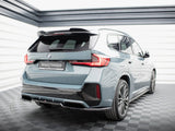 MAXTON DESIGN FULL BODY KIT BMW X1 M-PACK U11 — photo 8