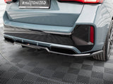 MAXTON DESIGN FULL BODY KIT BMW X1 M-PACK U11 — photo 9