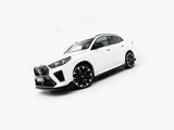 MAXTON DESIGN SIDE SKIRT DIFFUSERS BMW X2 M-PACK / IX2 U10 — photo 2