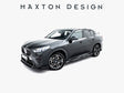 MAXTON DESIGN BMW X2 U10 SET — photo 1
