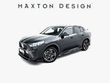 MAXTON DESIGN BMW X2 U10 SET — photo 1