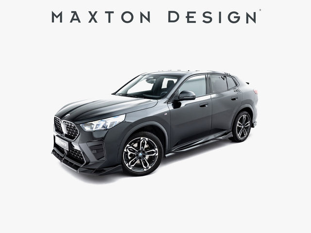 MAXTON DESIGN BMW X2 U10 SET — photo 1
