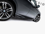 MAXTON DESIGN BMW X2 U10 SET — photo 10