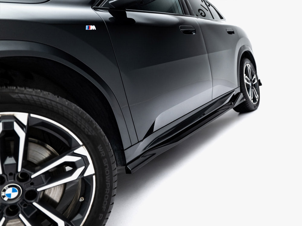 MAXTON DESIGN BMW X2 U10 SET — photo 11