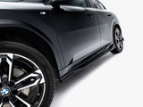 MAXTON DESIGN BMW X2 U10 SET — photo 11