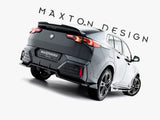 MAXTON DESIGN BMW X2 U10 SET — photo 14