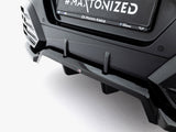 MAXTON DESIGN BMW X2 U10 SET — photo 15