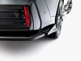 MAXTON DESIGN BMW X2 U10 SET — photo 16