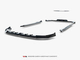 MAXTON DESIGN BMW X2 U10 SET — photo 21