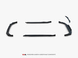 MAXTON DESIGN BMW X2 U10 SET — photo 22