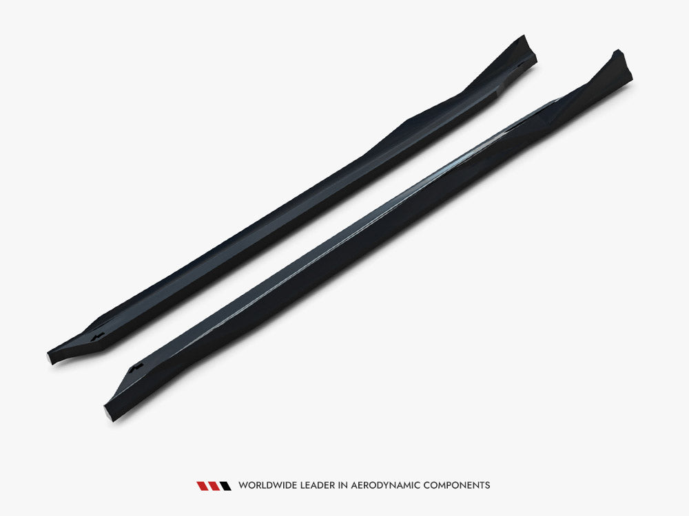 MAXTON DESIGN BMW X2 U10 SET — photo 24