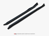 MAXTON DESIGN BMW X2 U10 SET — photo 24