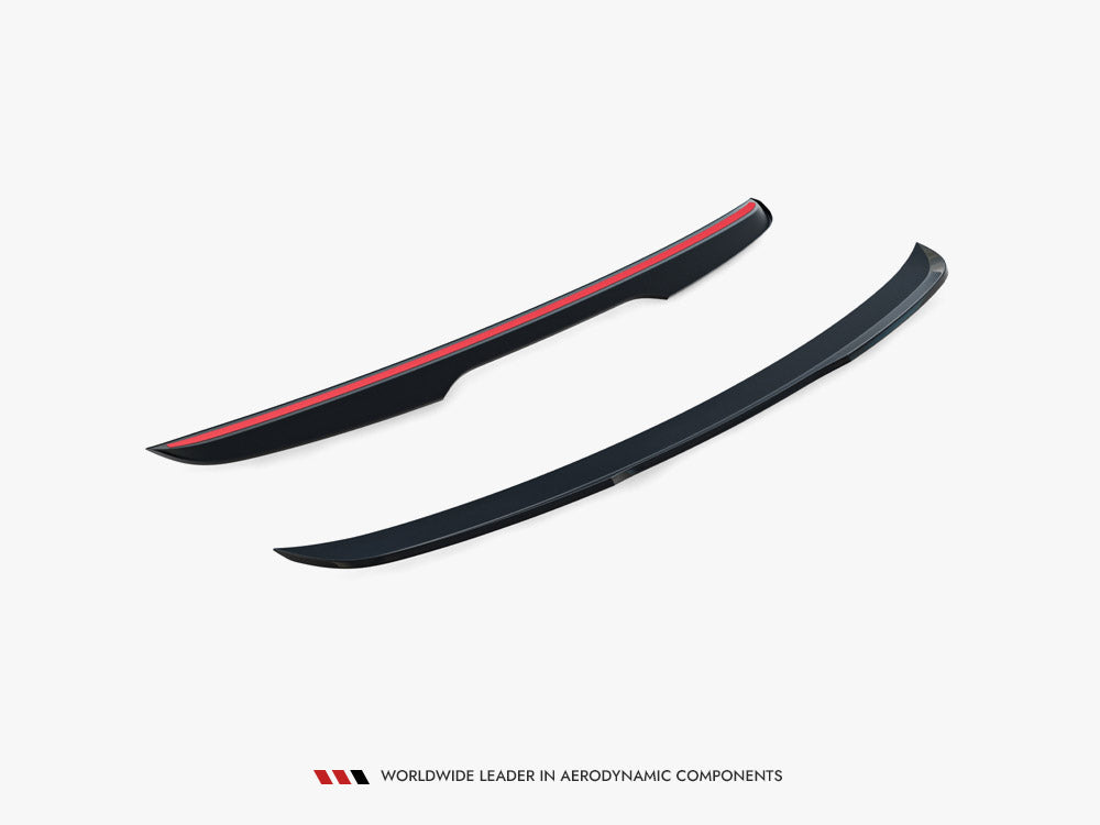 MAXTON DESIGN BMW X2 U10 SET — photo 27