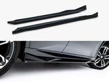 MAXTON DESIGN BMW X2 U10 SET — photo 29