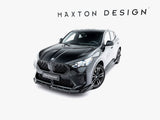 MAXTON DESIGN BMW X2 U10 SET — photo 3