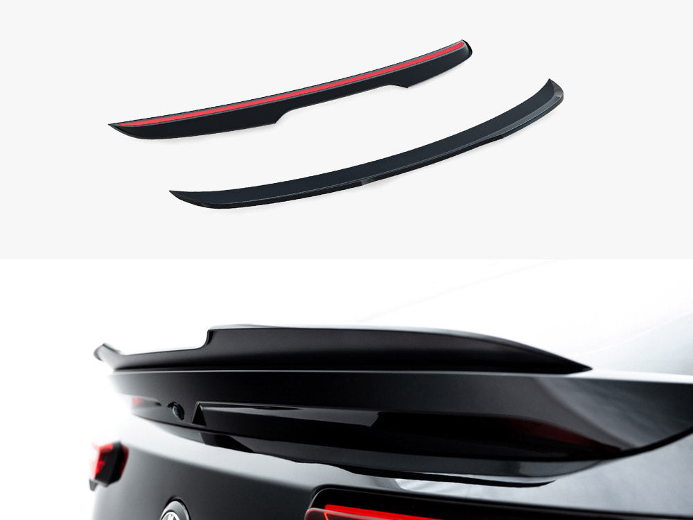 MAXTON DESIGN BMW X2 U10 SET — photo 31