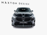 MAXTON DESIGN BMW X2 U10 SET — photo 5