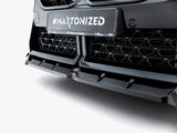 MAXTON DESIGN BMW X2 U10 SET — photo 7