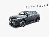 MAXTON DESIGN BMW X2 U10 SET — photo 8